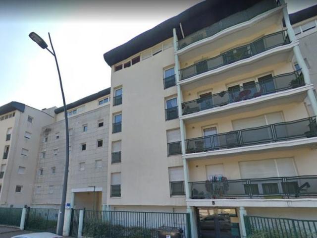 Location Appartement Rue de la Rochette, Évreux