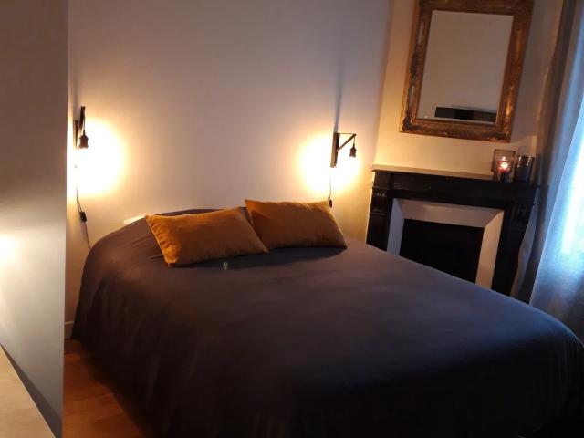 Location Appartement Rue de la Rochefoucauld, Boulogne Billancourt