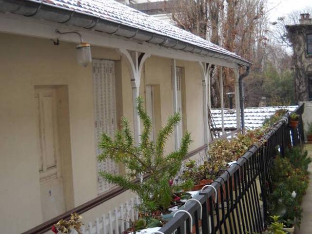 Location Appartement Rue de la Rochefoucauld, Boulogne Billancourt