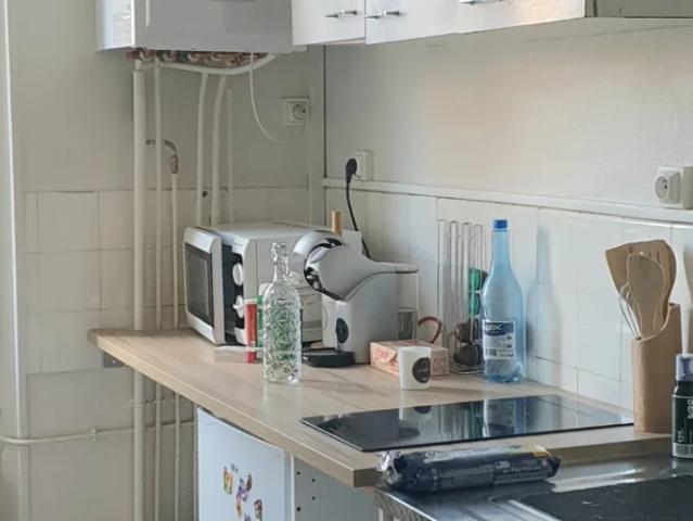 Location Appartement Rue de La Rochefoucault, Clermont Ferrand