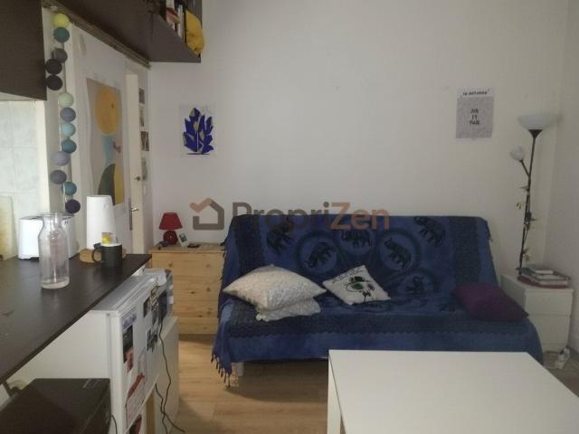 Location Appartement Rue de la Roquette, Paris