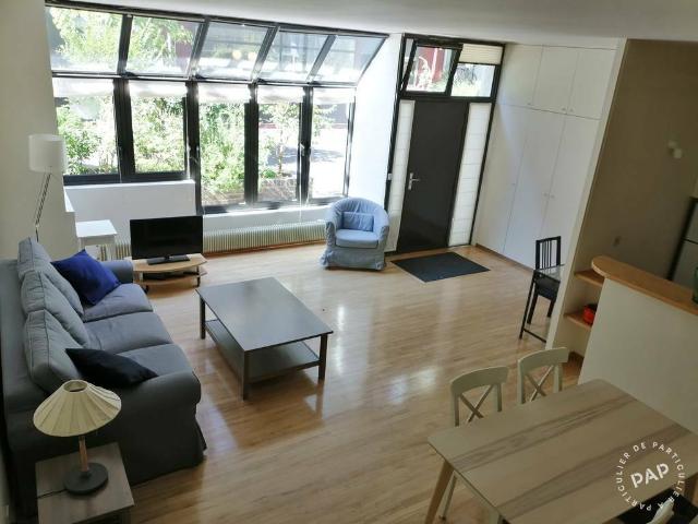 Location Appartement Rue de la Roquette, Paris