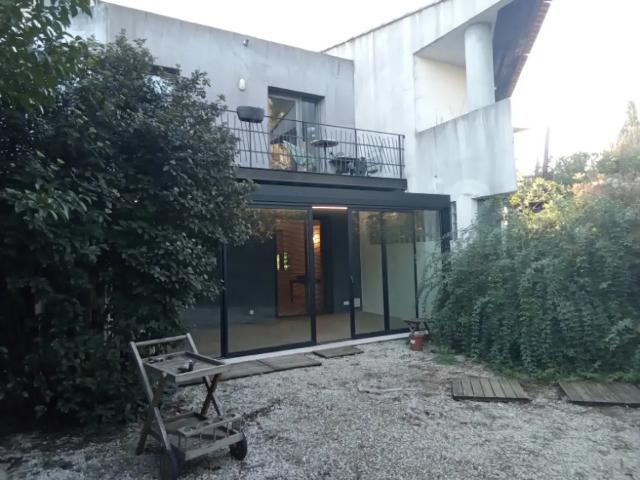 Location Appartement Rue de la Roqueturière, Montpellier