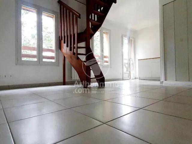 Location Appartement Rue de la Rose, Rouen