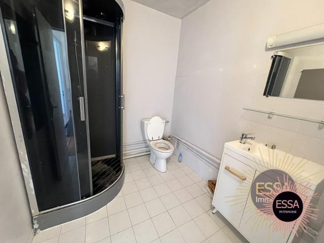 Location Appartement Rue de la Roseraie, Meudon