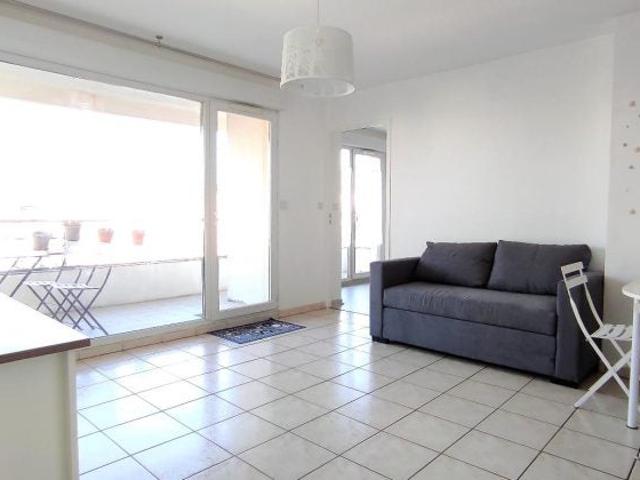 Location Appartement Rue de la Rosière, Lyon