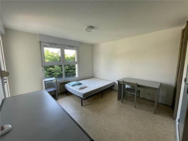 Location Chambre Rue de la Raudière, Poitiers