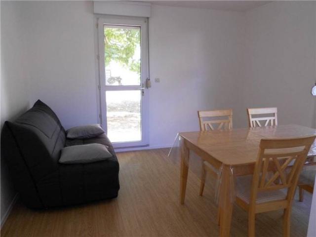 Location Appartement Rue de la Raudière, Poitiers