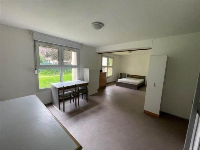Location Appartement Rue de la Raudière, Poitiers