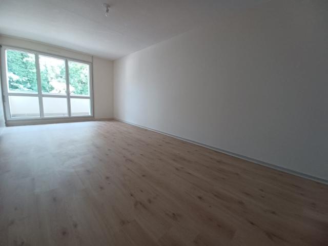 Location Appartement Rue de la Ravinelle, Nancy