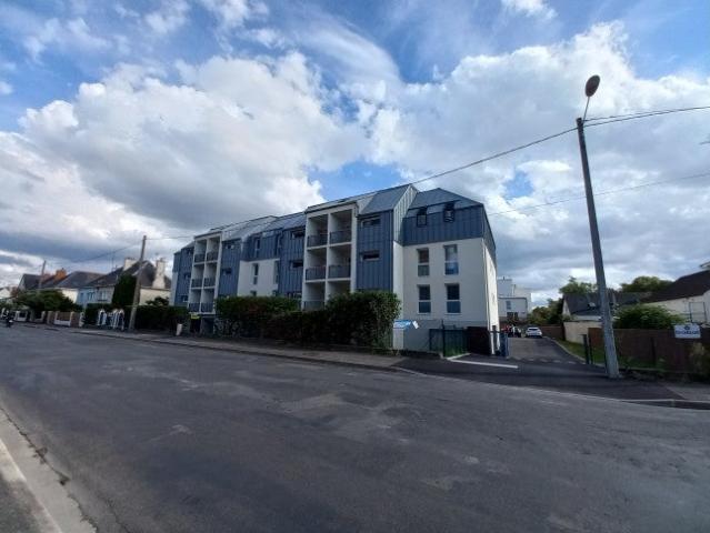 Location Appartement Rue de la Rabaterie, Saint Pierre des Corps