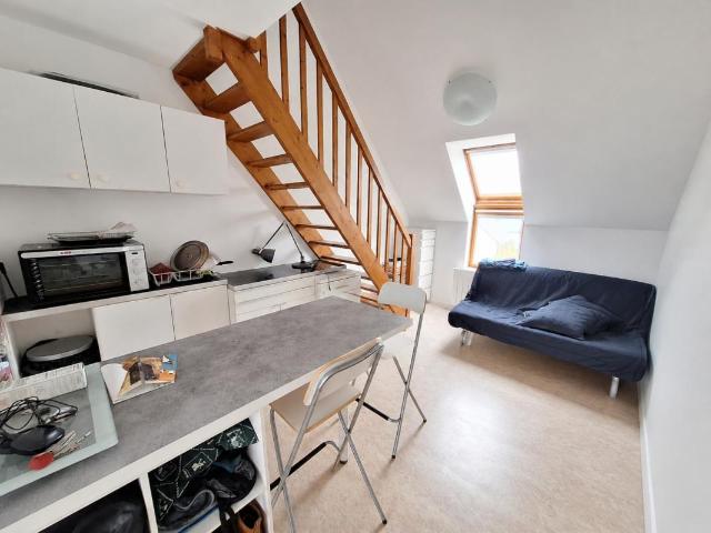 Location Appartement Rue de la Rabine, Bruz