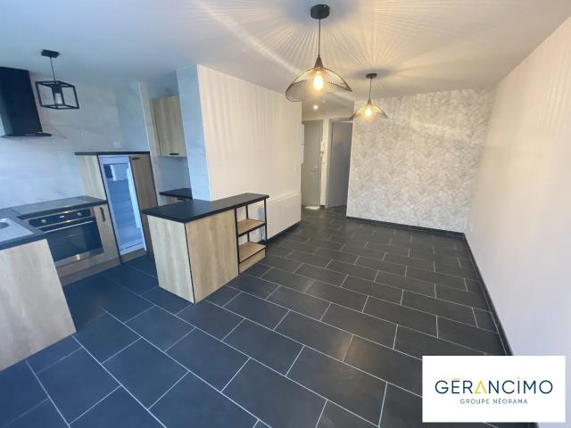 Location Appartement Rue de la Rade, Le Tréport