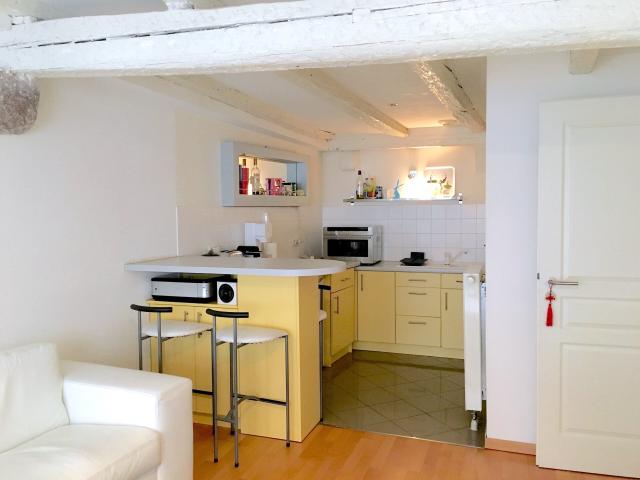 Location Appartement Rue de la Râpe, Strasbourg