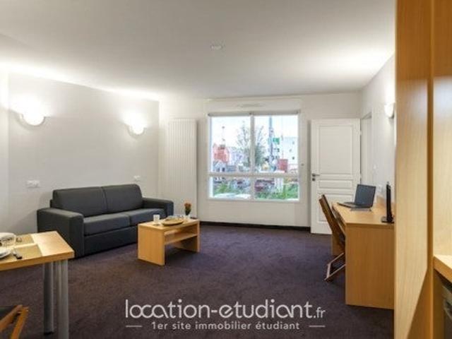 Location Appartement Rue de la Reux, Saint Barthélemy d'Anjou