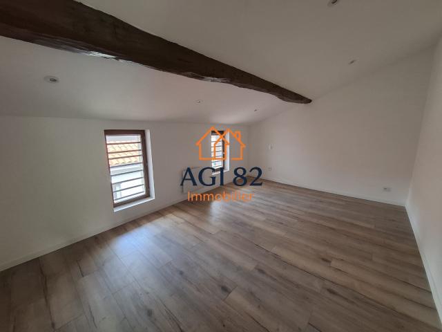 Location Appartement Rue de la Révolution, Castelsarrasin