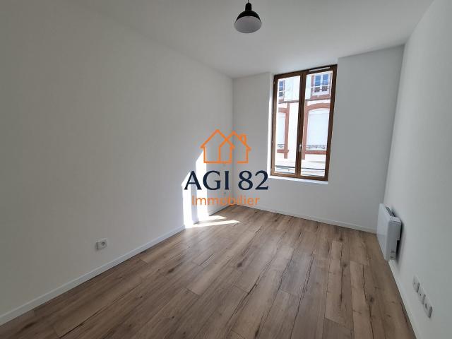 Location Appartement Rue de la Révolution, Castelsarrasin