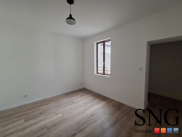 Location Appartement Rue de la Révolution, Castelsarrasin