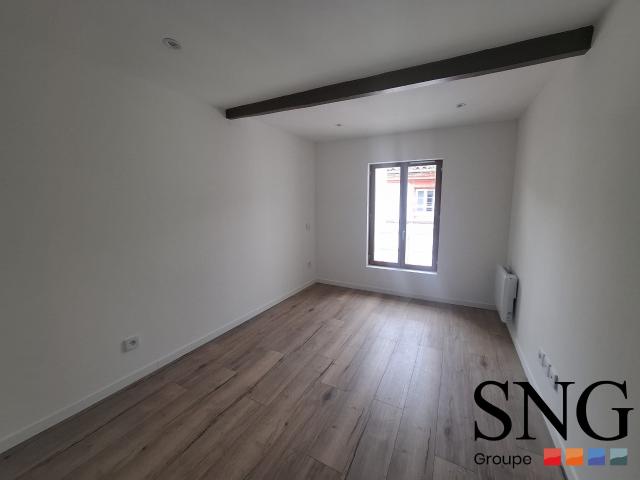 Location Appartement Rue de la Révolution, Castelsarrasin