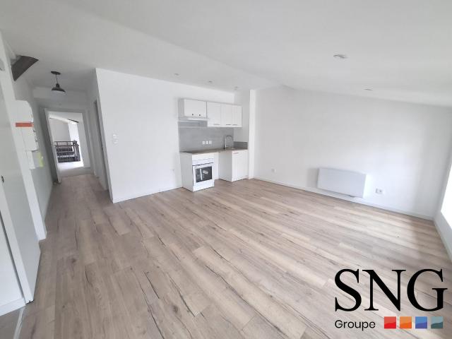 Location Appartement Rue de la Révolution, Castelsarrasin