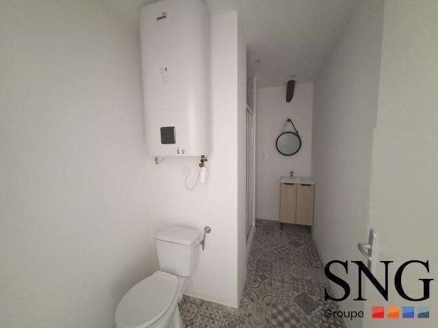 Location Appartement Rue de la Révolution, Castelsarrasin