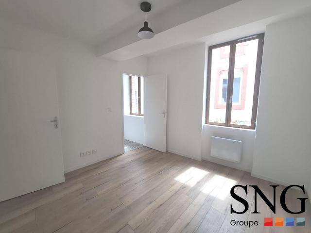 Location Appartement Rue de la Révolution, Castelsarrasin