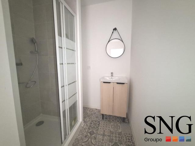 Location Appartement Rue de la Révolution, Castelsarrasin