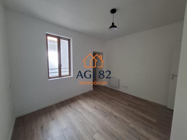 Location Appartement Rue de la Révolution, Castelsarrasin