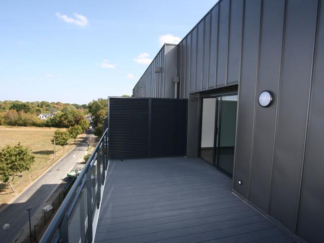 Location Appartement Rue de la Reine Blanche, Olivet