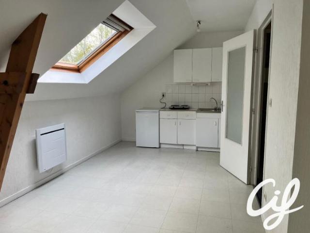 Location Appartement Rue de la Renaudière, Nantes