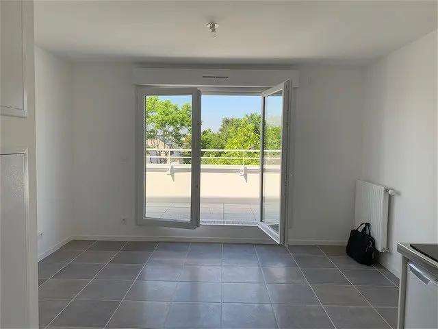 Location Appartement Rue de la Renaudière, Nantes