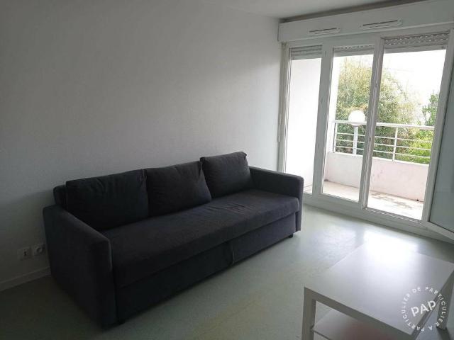 Location Appartement Rue de la République, Talence