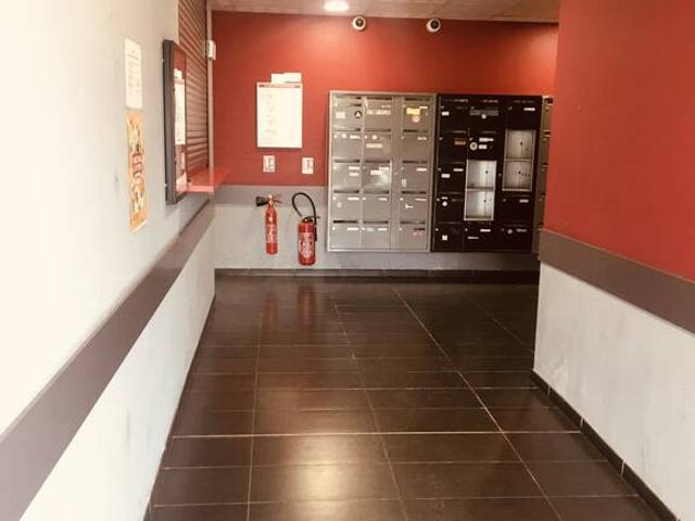 Location Appartement Rue de la République, Talence
