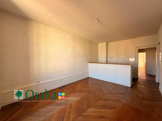 Location Appartement Rue de la République, Tarare