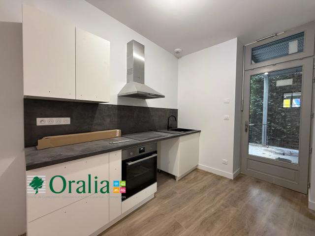 Location Appartement Rue de la République, Tarare