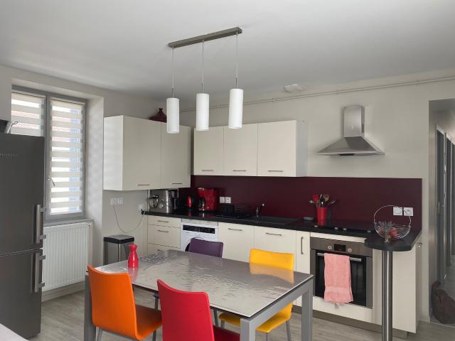 Location Appartement Rue de la République, Tarare