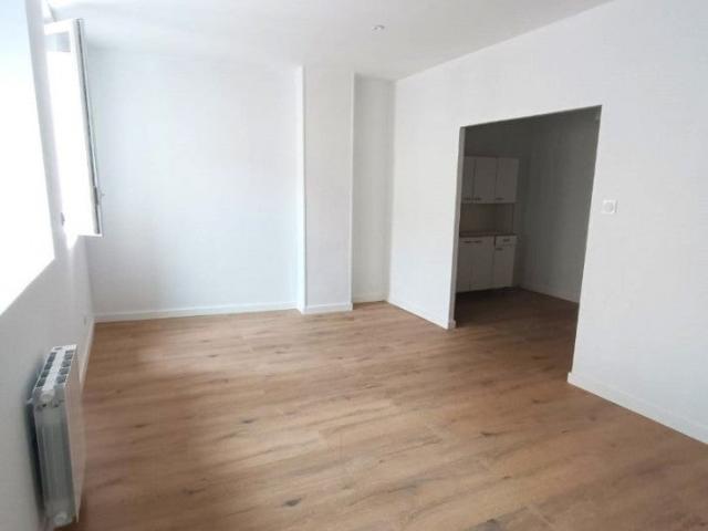 Location Appartement Rue de la République, Toulouse
