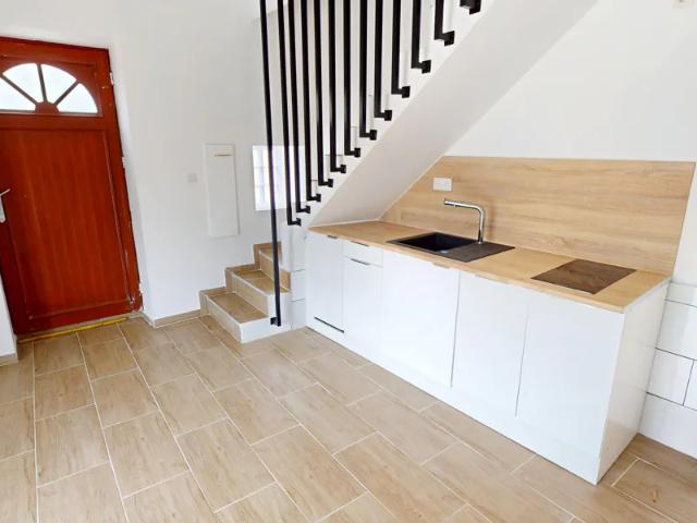 Location Appartement Rue de la République, Vaulx en Velin
