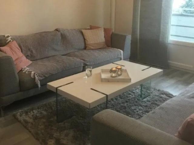 Location Appartement Rue de la République, Vaulx en Velin