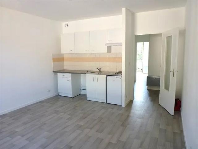 Location Appartement Rue de la République, Vizille