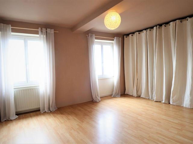 Location Appartement Rue de la République, Albi