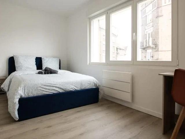 Location Appartement Rue de la République, Arras