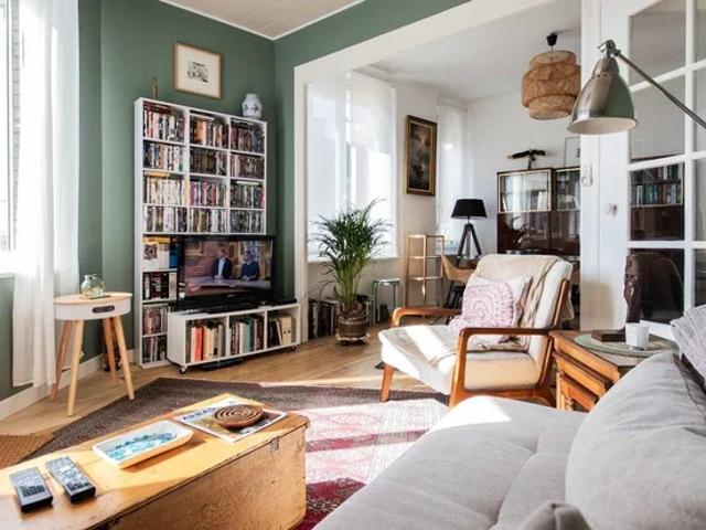 Location Appartement Rue de la République, Arras