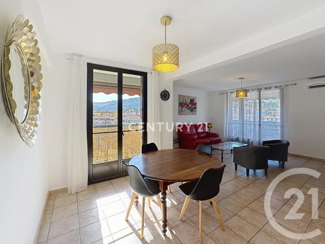 Location Appartement Rue de la République, Aubagne