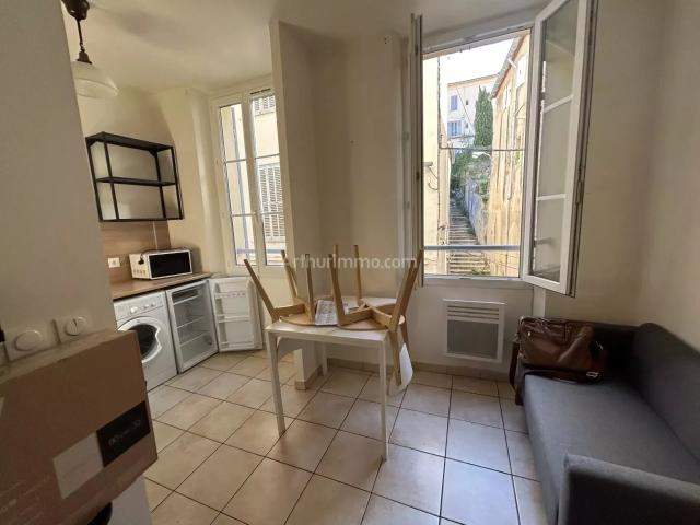 Location Appartement Rue de la République, Aubagne