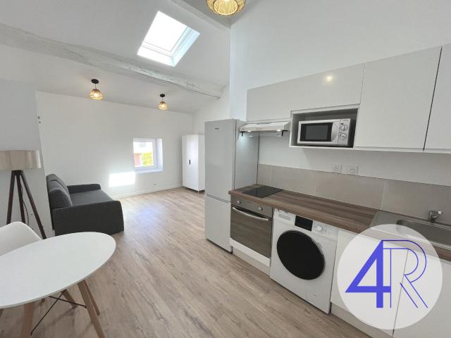 Location Appartement Rue de la République, Belleville en Beaujolais