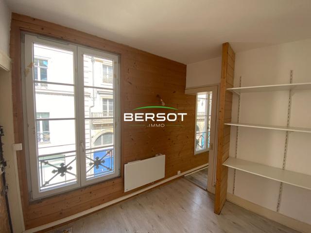 Location Appartement Rue de la République, Besançon