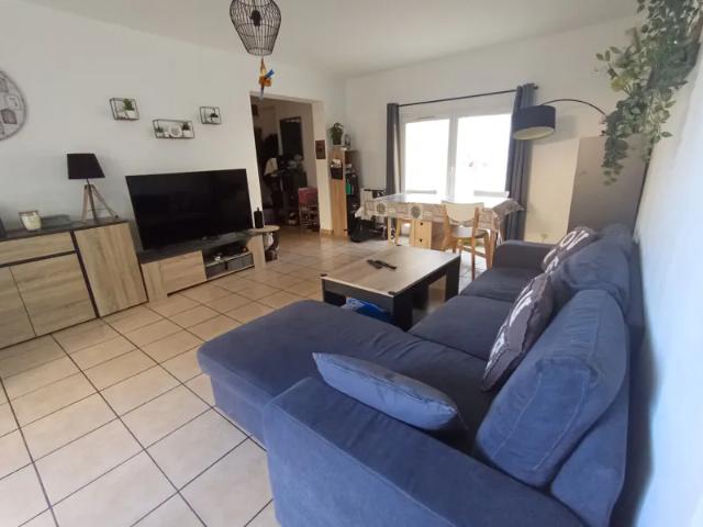 Location Appartement Rue de la République, Boissy l'Aillerie