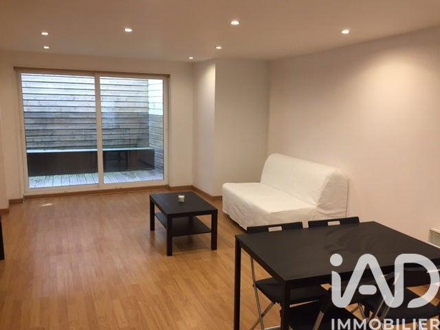 Location Appartement Rue de la République, Bolbec