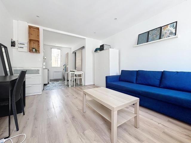 Location Appartement Rue de la République, Brest